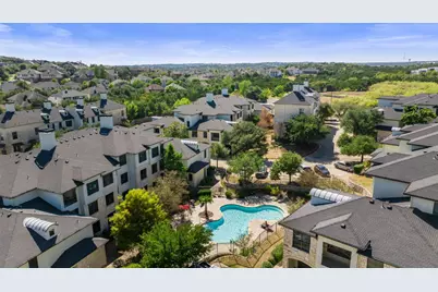 7701 Rialto Boulevard #1426, Austin, TX 78735 - Photo 29