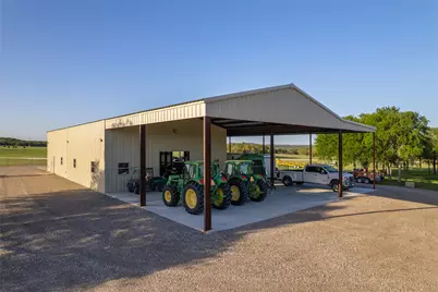 4503 Fm 1715, Lampasas, TX 76550 - Photo 33