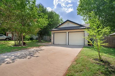 12307 Marogot Run, Austin, TX 78758 - Photo 1