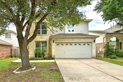 14433 Ballycastle Trail, Austin, TX 78717 - Photo 3