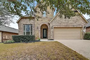 940 Purple Moor Pass, Leander, TX 78641 - Photo 1