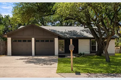 2307 Dijon Drive, Cedar Park, TX 78613 - Photo 1