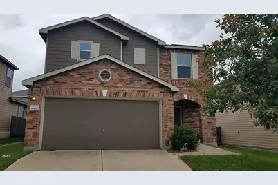 9008 Norwich Castle, Austin, TX 78747 - Photo 1