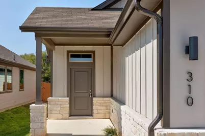 310 Bendecido Loop, Elgin, TX 78621 - Photo 3