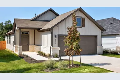 310 Bendecido Loop, Elgin, TX 78621 - Photo 1