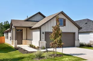 310 Bendecido Loop, Elgin, TX 78621 - Photo 1