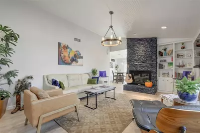 1503 Terrapin Court #B, Austin, TX 78746 - Photo 3