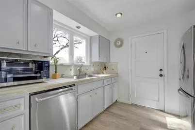 1503 Terrapin Court #B, Austin, TX 78746 - Photo 7