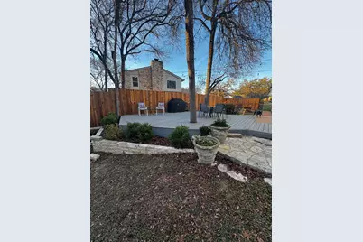 1503 Terrapin Court #B, Austin, TX 78746 - Photo 33