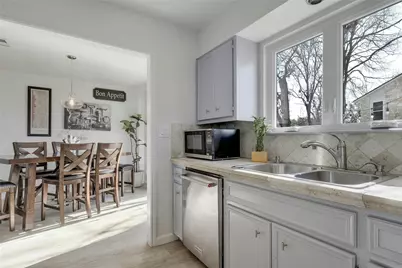 1503 Terrapin Court #B, Austin, TX 78746 - Photo 9