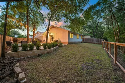 1503 Terrapin Court #B, Austin, TX 78746 - Photo 27