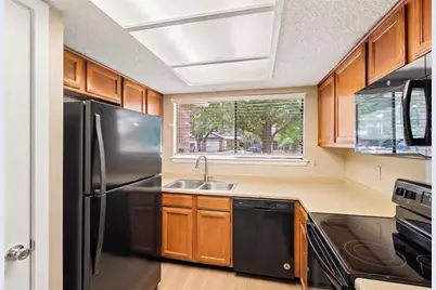 13355 Water Oak Lane #B, Austin, TX 78729 - Photo 3