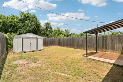 13355 Water Oak Lane #B, Austin, TX 78729 - Photo 9