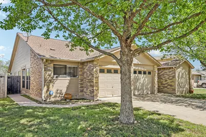 13355 Water Oak Lane #B, Austin, TX 78729 - Photo 1