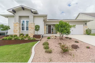 113 Waving Muhly Drive, San Marcos, TX 78666 - Photo 1