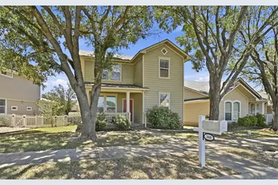 348 Sampson, Kyle, TX 78640 - Photo 3