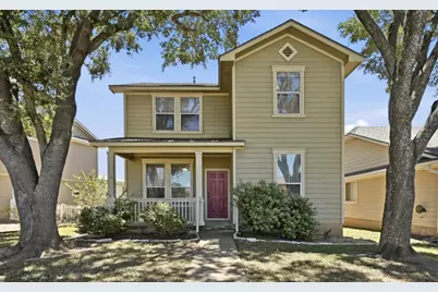 348 Sampson, Kyle, TX 78640 - Photo 1