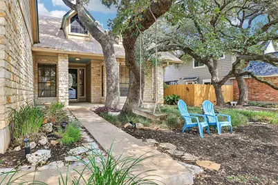 8302 Racine Trail, Austin, TX 78717 - Photo 3