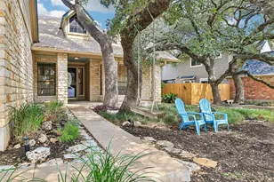 8302 Racine Trail, Austin, TX 78717 - Photo 3