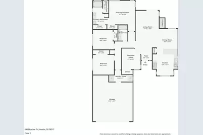 8302 Racine Trail, Austin, TX 78717 - Photo 25