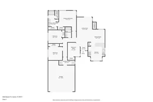 8302 Racine Trail, Austin, TX 78717 - Photo 25
