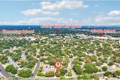 8302 Racine Trail, Austin, TX 78717 - Photo 19