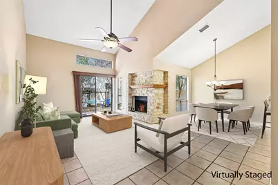 8302 Racine Trail, Austin, TX 78717 - Photo 5