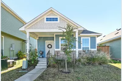 209 Duck Creek Trail, San Marcos, TX 78666 - Photo 5