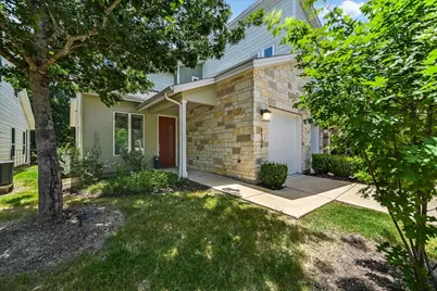 3108 E 51st Street #1104, Austin, TX 78723 - Photo 1
