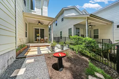 3108 E 51st Street #1104, Austin, TX 78723 - Photo 21