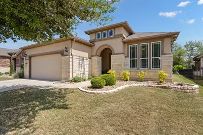 818 Haystack Creek Trail, Georgetown, TX 78633 - Photo 1