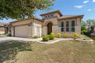 818 Haystack Crk Trl, Georgetown, TX 78633 - Photo 1