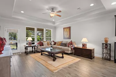 818 Haystack Creek Trail, Georgetown, TX 78633 - Photo 9