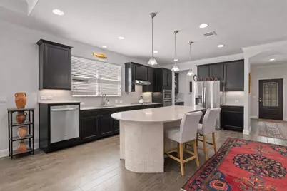 818 Haystack Creek Trail, Georgetown, TX 78633 - Photo 3