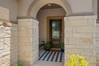 818 Haystack Creek Trail, Georgetown, TX 78633 - Photo 5