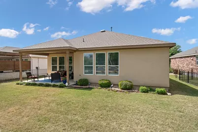 818 Haystack Creek Trail, Georgetown, TX 78633 - Photo 33