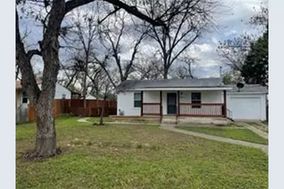 4609 Milburn Lane, Austin, TX 78702 - Photo 1