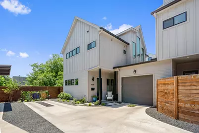 1105 W 39 1/2 Street #B, Austin, TX 78756 - Photo 1
