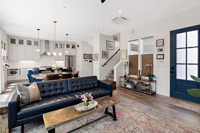 1105 W 39 1/2 Street #B, Austin, TX 78756 - Photo 5