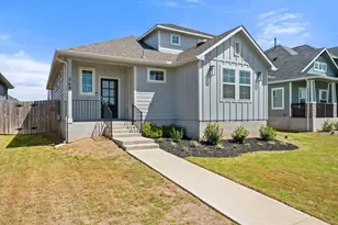 368 Banff Dr, Kyle, TX 78640 - Photo 1