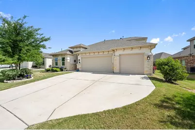 16817 Borromeo Avenue, Pflugerville, TX 78660 - Photo 3