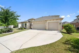 16817 Borromeo Ave, Pflugerville, TX 78660 - Photo 3