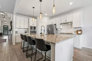 16817 Borromeo Ave, Pflugerville, TX 78660 - Photo 13