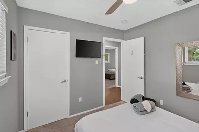 11815 Lochridge Drive #B, Austin, TX 78758 - Photo 23
