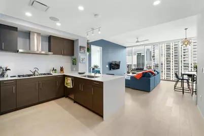 301 West Avenue #3104, Austin, TX 78701 - Photo 5