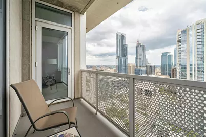 301 West Avenue #3104, Austin, TX 78701 - Photo 21