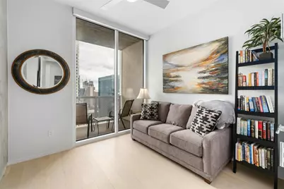 301 West Avenue #3104, Austin, TX 78701 - Photo 17