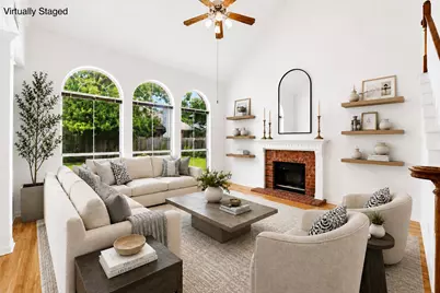 12700 Picket Rope Lane, Austin, TX 78727 - Photo 1