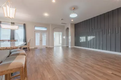 1016 Teravista Crossing, Georgetown, TX 78626 - Photo 7