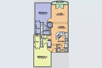 2505 San Gabriel Street #601, Austin, TX 78705 - Photo 3